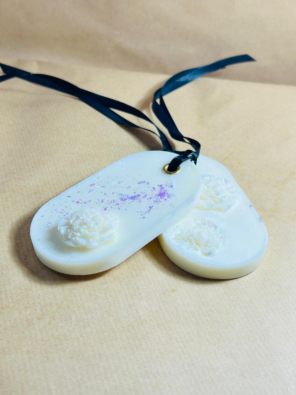 Sachês Perfumados