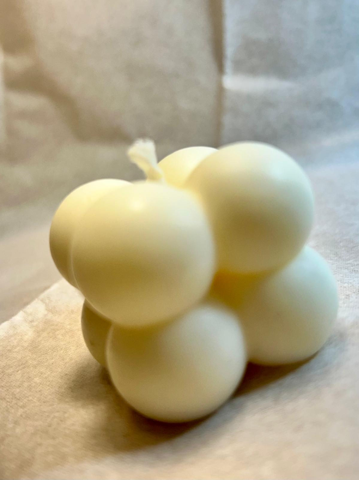 Vela Pilar Mini Bubble