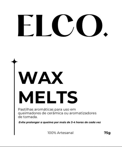 Wax Melt