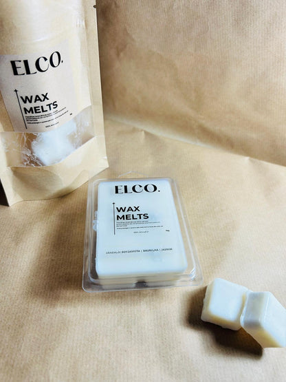 Wax Melt