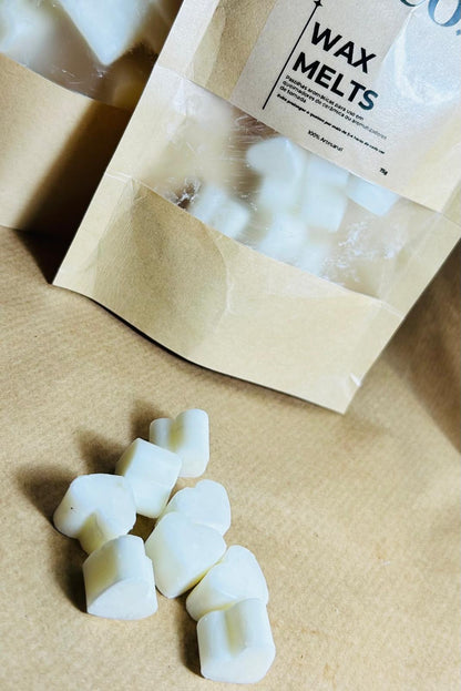 Wax Melt