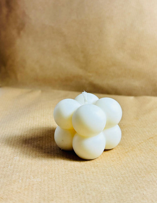 Vela Pilar Mini Bubble